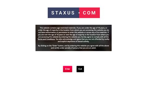 staxus|Staxus.com .